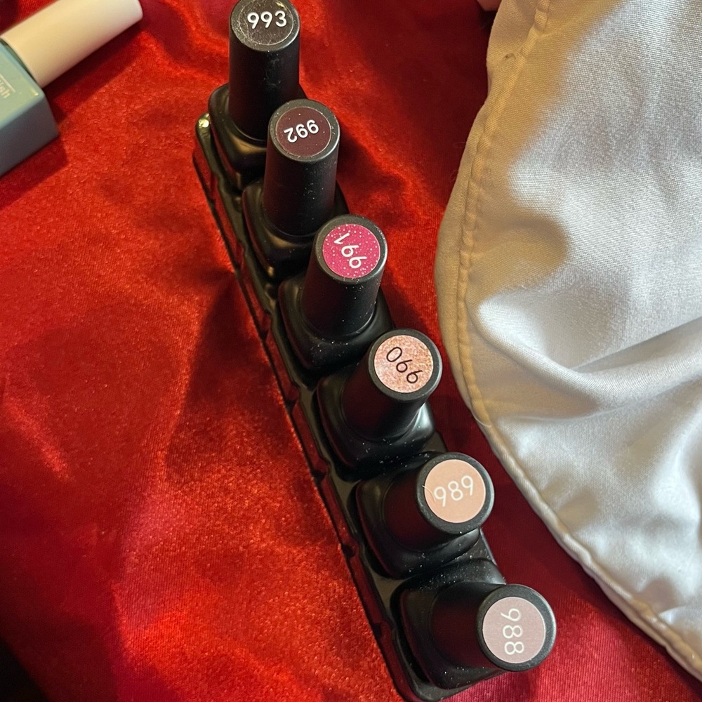 Gel Manicure Kit - Picture 3 of 4
